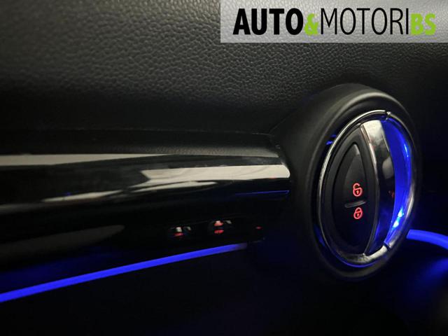 MINI Mini usata, con Sedile posteriore sdoppiato