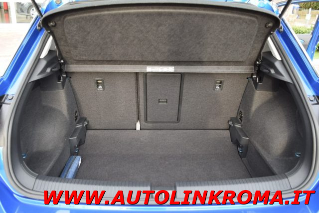 VOLKSWAGEN T-Roc usata, con Cruise Control