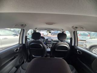 FIAT 500L usata, con Servosterzo