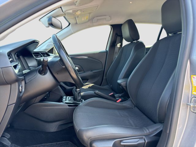 OPEL Corsa usata 9