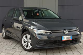 VOLKSWAGEN Golf 1.0 TSI Life