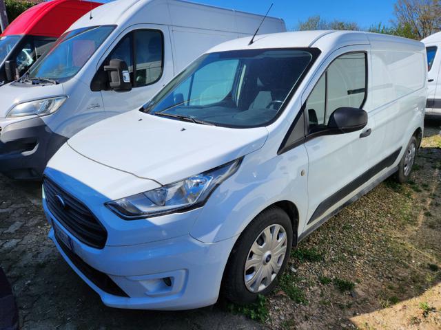 FORD Transit Connect usata, con ABS