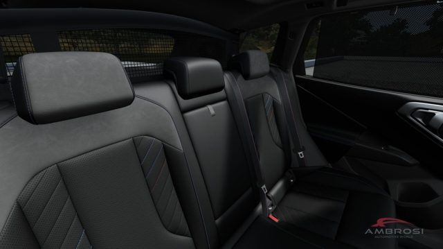 BMW X3 usata 12