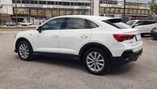 AUDI Q3 usata, con Cerchi in lega