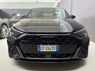 AUDI RS3 usata, con Airbag