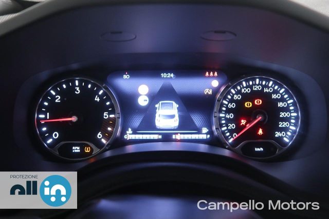 JEEP Renegade usata 8