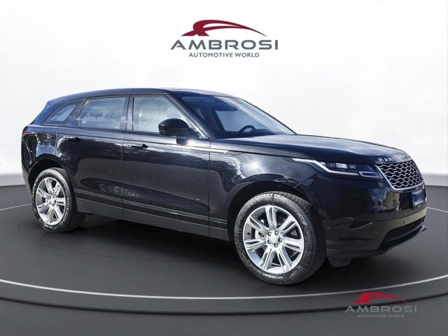 LAND ROVER Range Rover Velar usata 1