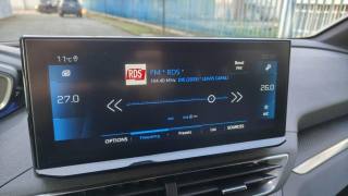 PEUGEOT 5008 usata, con Bluetooth