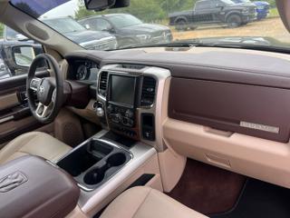 DODGE RAM usata, con Cruise Control