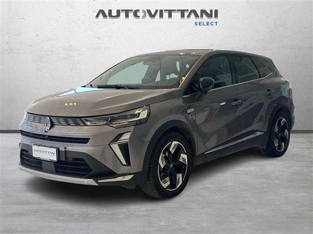 RENAULT Symbioz usata, con ABS