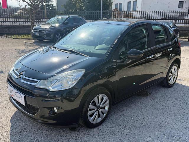 CITROEN C3 usata, con Airbag laterali
