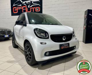 SMART ForTwo usata, con Airbag