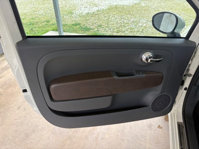 FIAT 500C usata 44