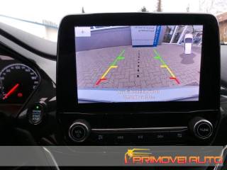 FORD Fiesta usata, con Interni in pelle