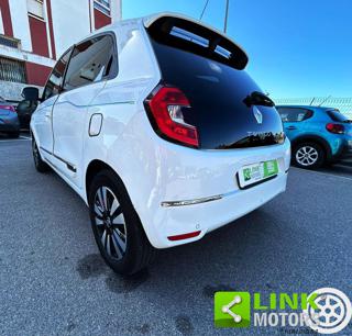 RENAULT Twingo Electric usata, con Alzacristalli elettrici