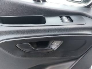 MERCEDES-BENZ Sprinter usata, con Touch screen