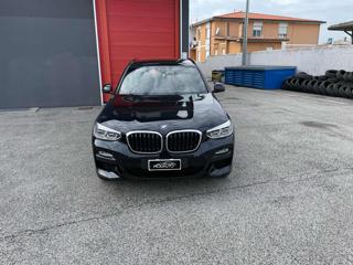 BMW X3 usata, con Airbag Passeggero