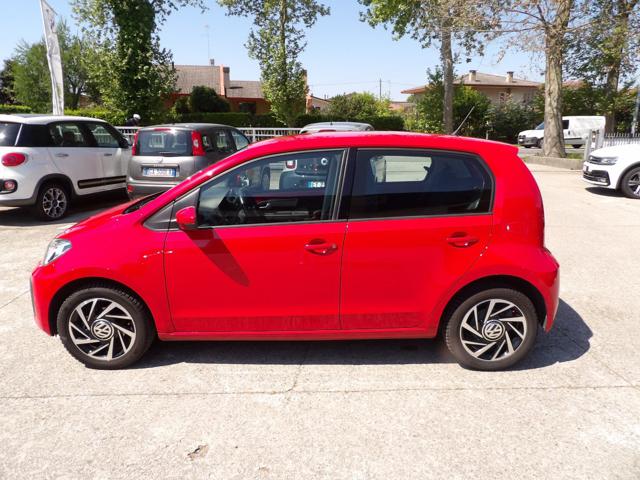 VOLKSWAGEN up! usata, con Airbag