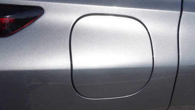 NISSAN Qashqai usata, con Telecamera per parcheggio assistito