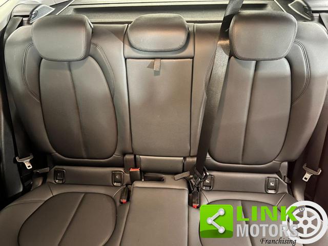 BMW X1 usata, con Controllo trazione