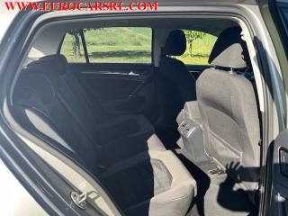 VOLKSWAGEN Golf usata, con Bluetooth