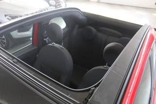 FIAT 500 usata, con Immobilizzatore elettronico