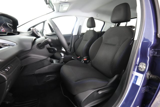 PEUGEOT 208 usata 2