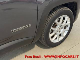 JEEP Renegade usata, con Chiusura centralizzata telecomandata