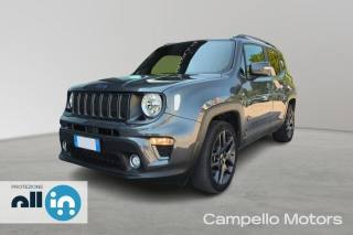 JEEP Renegade usata 2