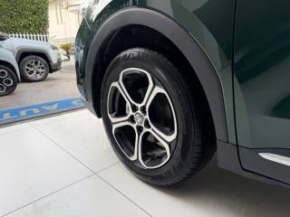 MG ZS usata, con Servosterzo