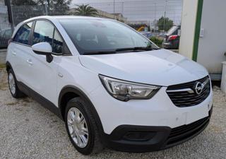 OPEL Crossland X usata, con Airbag