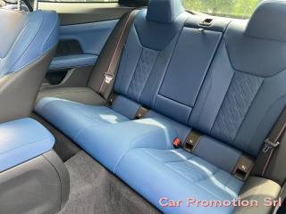 BMW 420 usata, con Controllo trazione