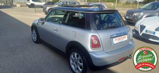 MINI Cooper D usata, con Alzacristalli elettrici