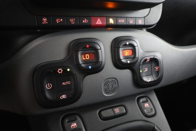 FIAT Panda usata 8