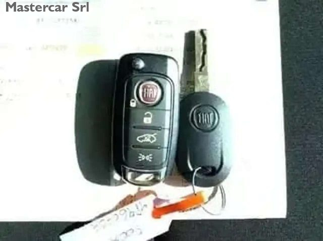 FIAT 500X usata, con Controllo trazione