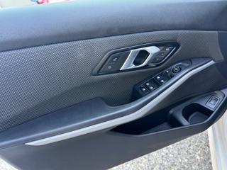 BMW 318 usata, con Sedile posteriore sdoppiato