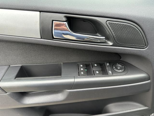 OPEL Zafira usata, con Cerchi in lega