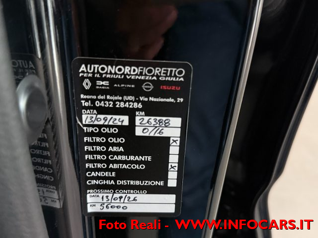 RENAULT Austral usata, con Vetri oscurati