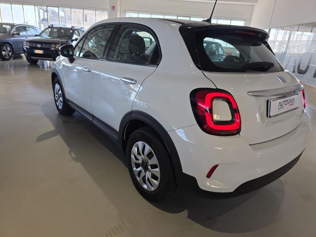 FIAT 500X usata, con Airbag Passeggero