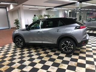 PEUGEOT 2008 usata, con Chiusura centralizzata