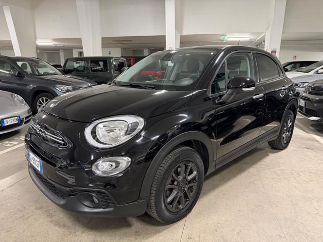 FIAT 500X usata, con Airbag
