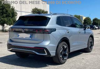 VOLKSWAGEN Tiguan usata, con Airbag Passeggero