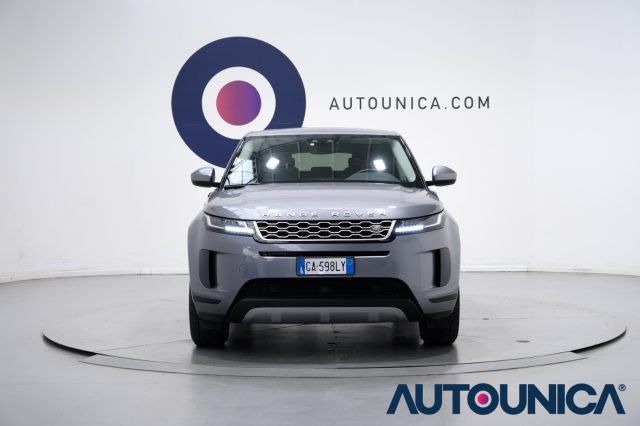 LAND ROVER Range Rover Evoque usata, con Airbag