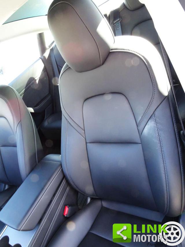 TESLA Model 3 usata, con Bracciolo