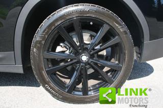 BMW X3 usata, con Autoradio