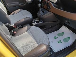 FIAT Panda Cross usata, con Controllo trazione