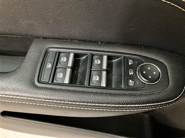 RENAULT Arkana usata 23