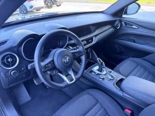 ALFA ROMEO Stelvio usata, con Controllo trazione