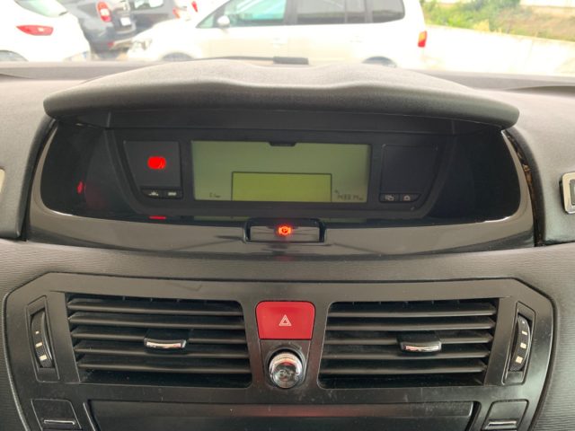 CITROEN C4 usata, con Fendinebbia