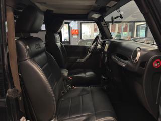 JEEP Wrangler usata, con Controllo trazione